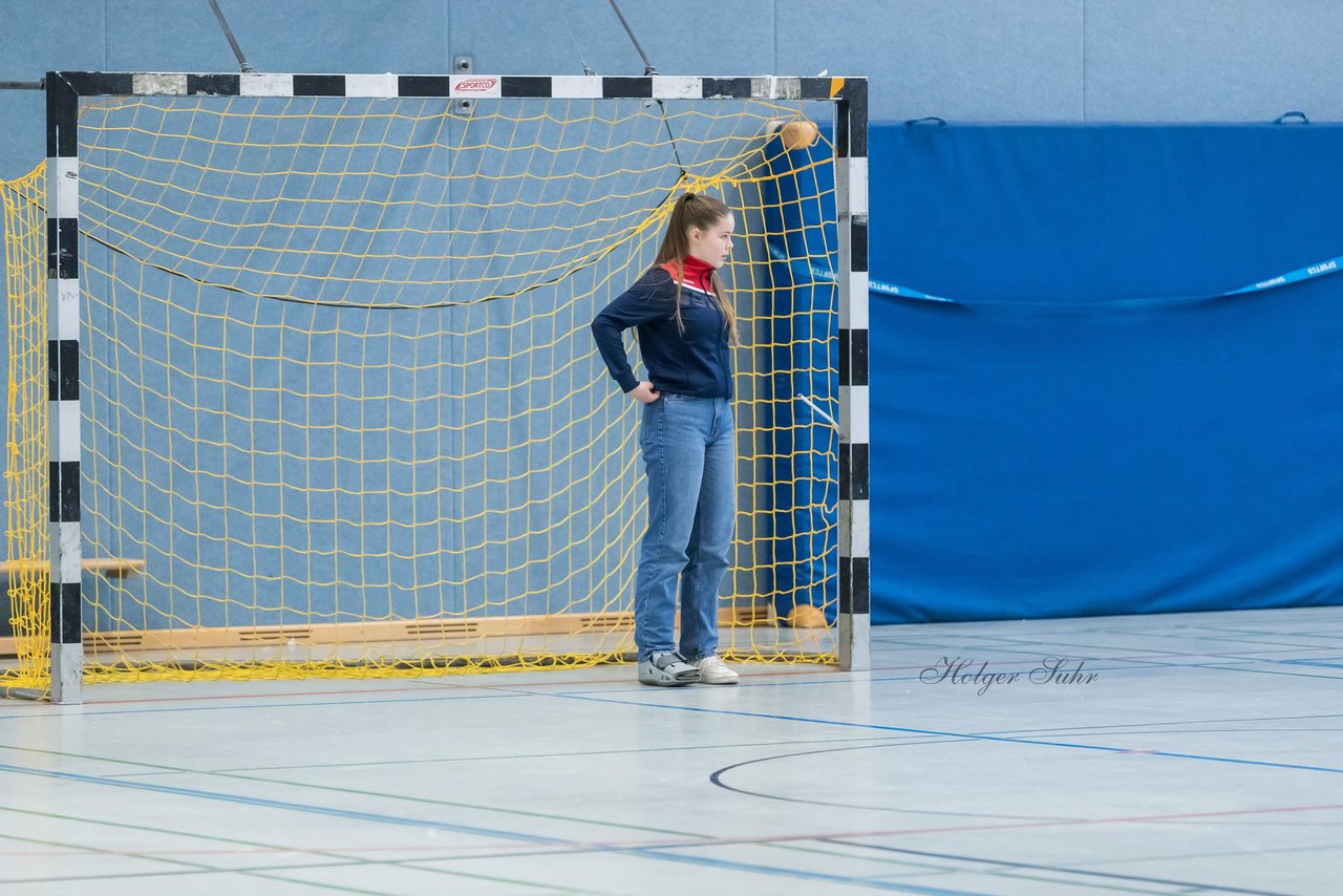 Bild 170 - C-Juniorinnen Futsalmeisterschaft